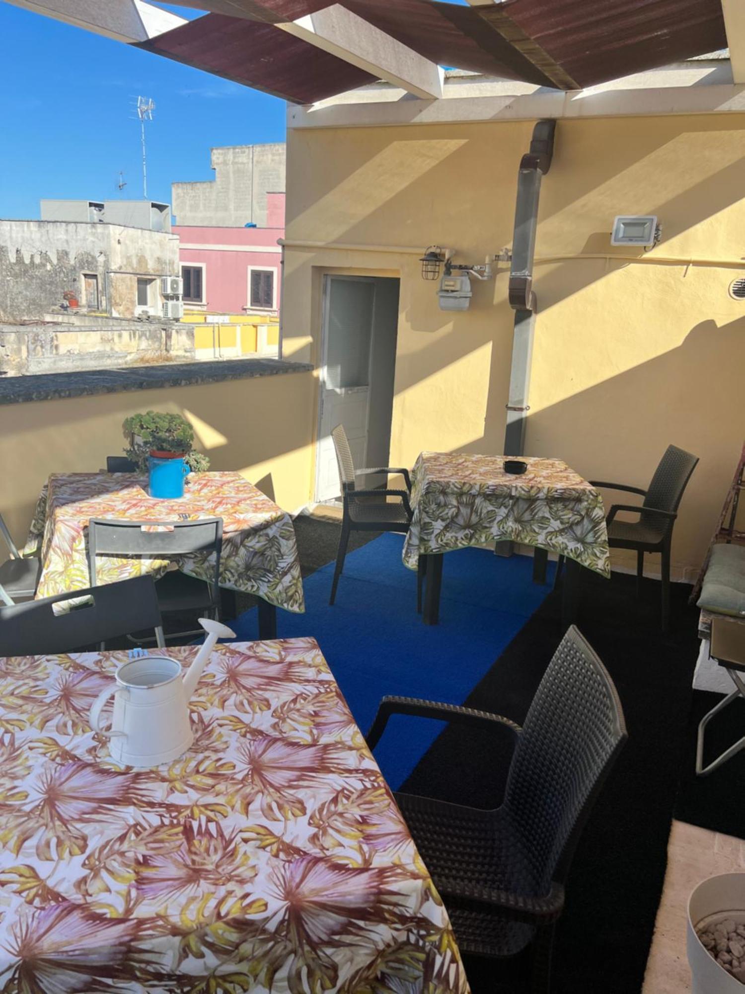 Handy Brindisi Bagian luar foto