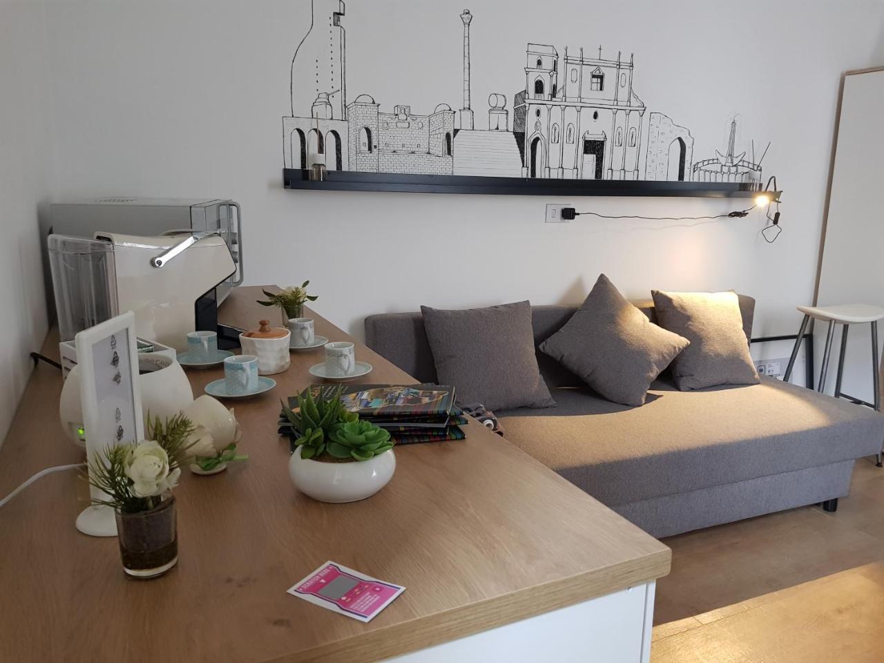 Handy Brindisi Bagian luar foto