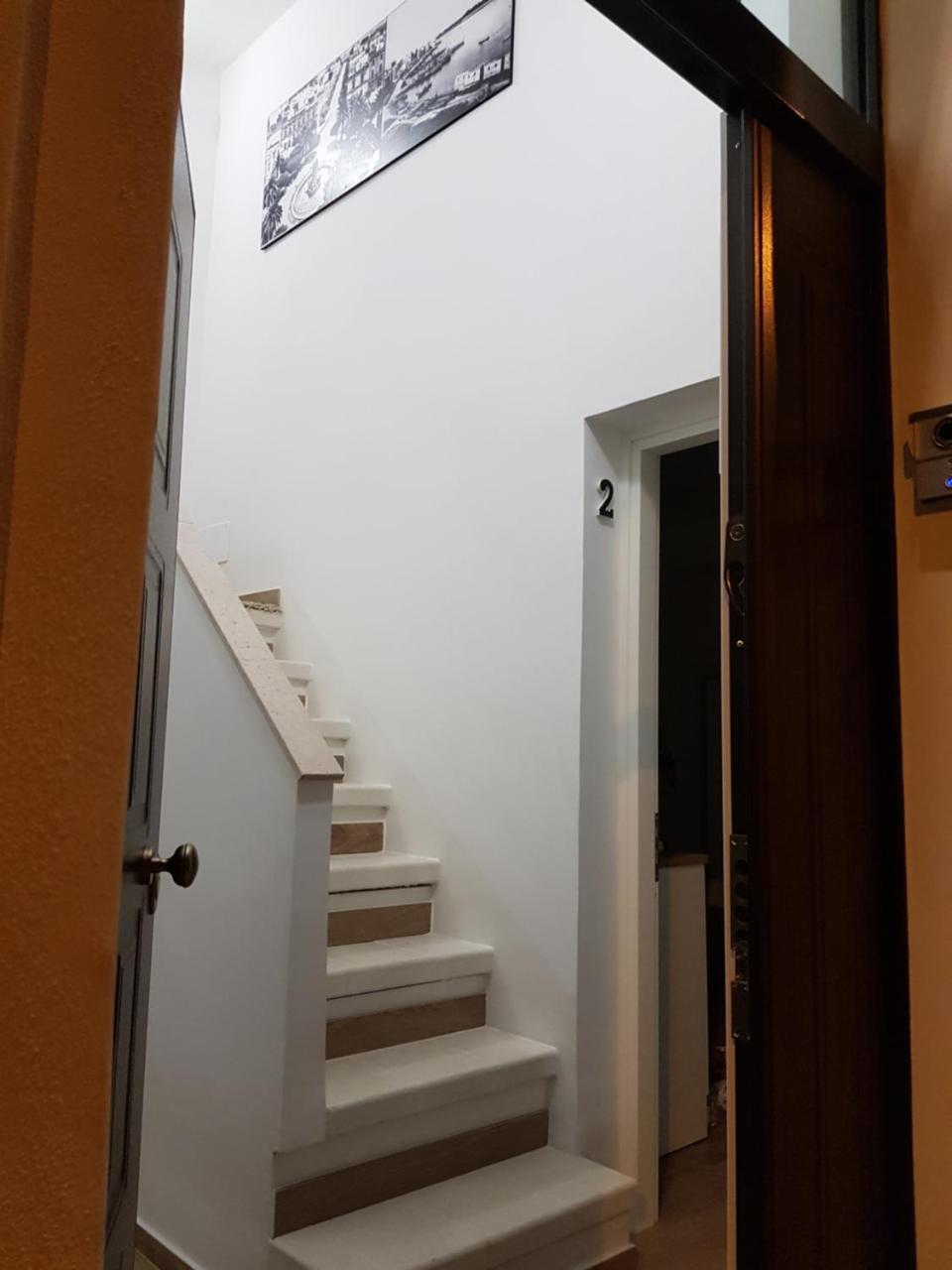 Handy Brindisi Bagian luar foto