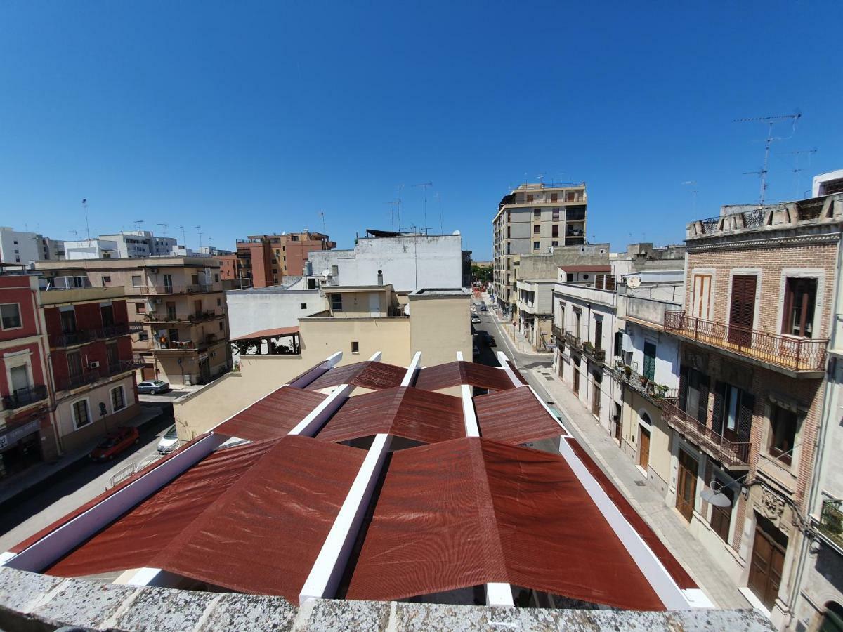 Handy Brindisi Bagian luar foto